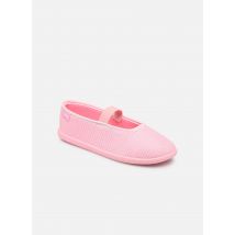 Tooti - Hausschuhe Sicile 9619 Uniluxe - rosa - Größe 29