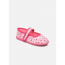 Hausschuhe Sidale 9479 Margueritlux Grau - Tooti - Größe 33