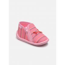 Pantoffels Xadage Ec 9597Rayures2022/Ec100 Roze - Tooti - Beschikbaar in 24