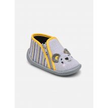 Tooti - Pantoffels Xadage Br 9517 - Grijs - Maat 20