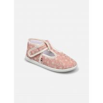 Chaussons Soltec Aurorajer Rose - Ti'Bossi - Disponible en 29