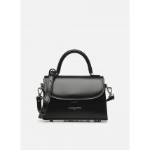 Lancaster - Handtaschen Sac à Main A rabat avec fermoir S Suave Even - schwarz - Größe T.U