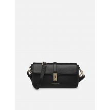 Sacs à main Sac Baguette A rabat avec fermoir Foulonne Milano Noir - Lancaster - Disponible en T.U