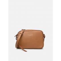 Lancaster - Handtaschen Trotteur Zippé Dune - braun - Größe T.U