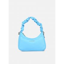 Handtaschen Sac Baguette Zippé Basic Chouchou Blau - Lancaster - Größe T.U