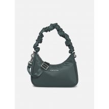 Sacs à main Sac Baguette Zippé Basic Chouchou Vert - Lancaster - Disponible en T.U