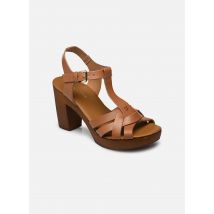 Georgia Rose - Sandalen Demi - sandales - braun - Größe 35