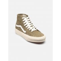 Vans - Sk8-Hi Tapered W - Groen - Sneakers - Maat 40 1/2