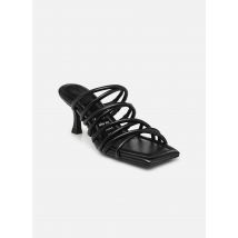 Mules et sabots Oli-viah 84933 Noir - Bronx - Disponible en 36