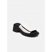 Bronx - Vita-sandal 84936 Bianco - Zoccoli - Taglia 40