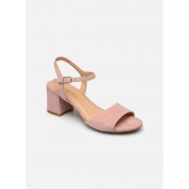 Georgia Rose - Sandalias Taurabis - sandales - Rosa - Talla 36