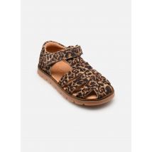 Sandalen Beka Bruin - Bisgaard - Beschikbaar in 25