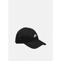 Nike Kids - Kappe Future Curve Brim Cap - schwarz - Größe T.U