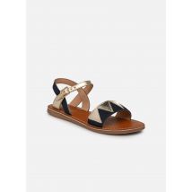 L'Atelier Tropézien - Sandalen SAATIL115-22 - blau - Größe 30