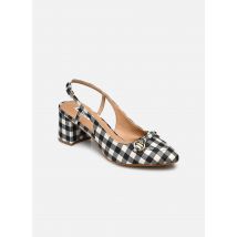 Escarpins CASSIE Noir - Dune London - Disponible en 36