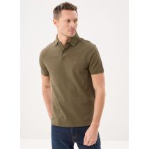 Tommy Hilfiger Polo Vert - Disponible en S