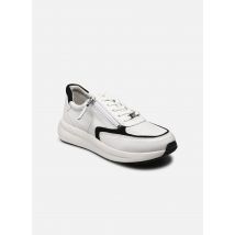 Caprice - 23713-28 - weiß - Sneaker - Größe 38