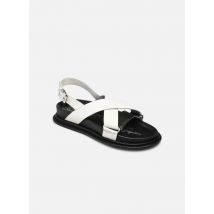 Sandales et nu-pieds SAATCHV8965-22 Blanc - L'Atelier Tropézien - Disponible en 38