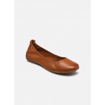 Ballerines Fenja 01 Marron - Josef Seibel - Disponible en 41