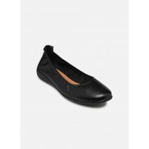Ballerines Fenja 01 Noir - Josef Seibel - Disponible en 37