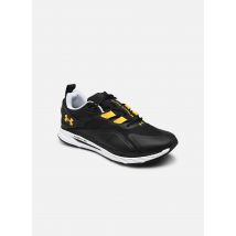 Under Armour - Sportschoenen UA HOVR Flux MVMNT M - Zwart - Maat 40