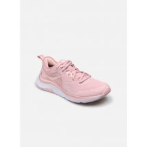 Under Armour - Zapatillas de deporte UA W HOVR Omnia - Rosa - Talla 35 1/2