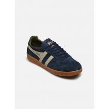 Gola - Hurricane Suede - Azul - Deportivas - Talla 42