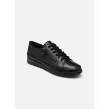 Mephisto JUNE Zwart - Sneakers - Beschikbaar in 36