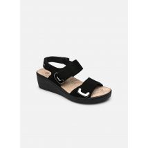 Sandalen PAM CHIC Schwarz - Mephisto - Größe 37