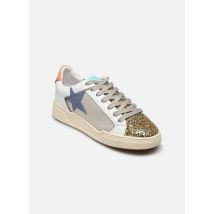 Semerdjian Duck Or et bronze - Baskets - Disponible en 36