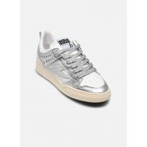 Semerdjian - Chita - silber - Sneaker - Größe 39