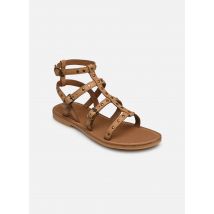 Adolie - Sandalen Lazar Loulou - braun - Größe 32