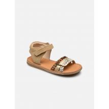 Sandalen Classic Sandal CS22S006-C Beige - Shoesme - Größe 29