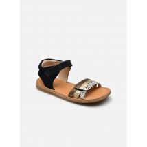 Shoesme - Sandalen Classic Sandal CS22S006-D - blau - Größe 32