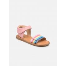 Shoesme - Sandalen Classic Sandal CS22S008-A - rosa - Größe 29