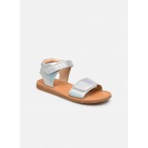 Shoesme - Sandalen Classic Sandal CS22S008-D - silber - Größe 26