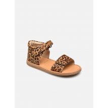 Shoesme - Sandalen Classic Sandal CS22S010-C - braun - Größe 22