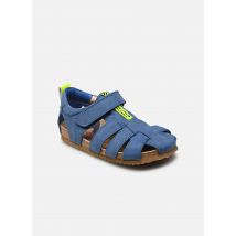 Shoesme - Sandalen BI21S091 BI21S091-E - blau - Größe 22