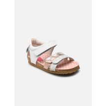 Shoesme - Sandalen BI21S080 BI21S080-D - weiß - Größe 25
