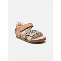 Sandales et nu-pieds BI22S076 BI22S076-N Rose - Shoesme - Disponible en 29
