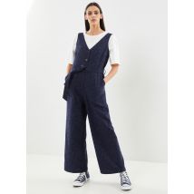 FRNCH - Bekleidung Laurena - blau - Größe S