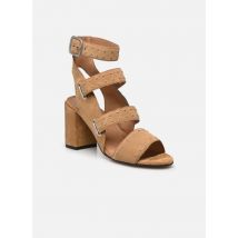 Sandalias BU80215 Marrón - IKKS Women - Talla 37