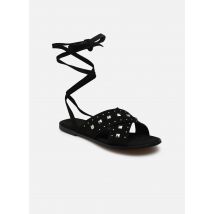 IKKS Women - BU80245 Nero - Sandali e scarpe aperte - Taglia 40