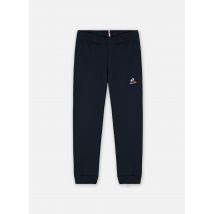 Le Coq Sportif - Bekleidung ESS Pant Regular N°1 Enfant Dress Blues - blau - Größe 10A
