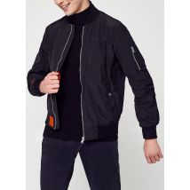 Bombers Original - Bekleidung Ma1 Men - schwarz - Größe XXL