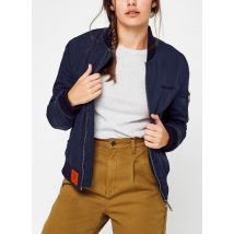 Bombers Original - Ropa Original Women - Azul - Talla L