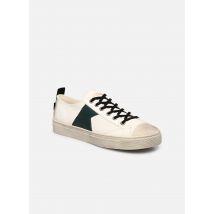 Kost - BACKSTAGE L8 - Wit - Sneakers - Maat 43