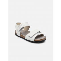 Sandalen Foucault weiß - Jacadi - Größe 31