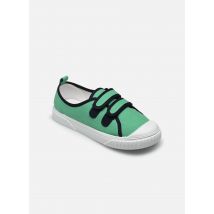 Jacadi Boussole Col grün - Sneaker - Größe 29