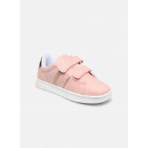 Kappa - Logo Alpha 2V - rosa - Sneaker - Größe 33
